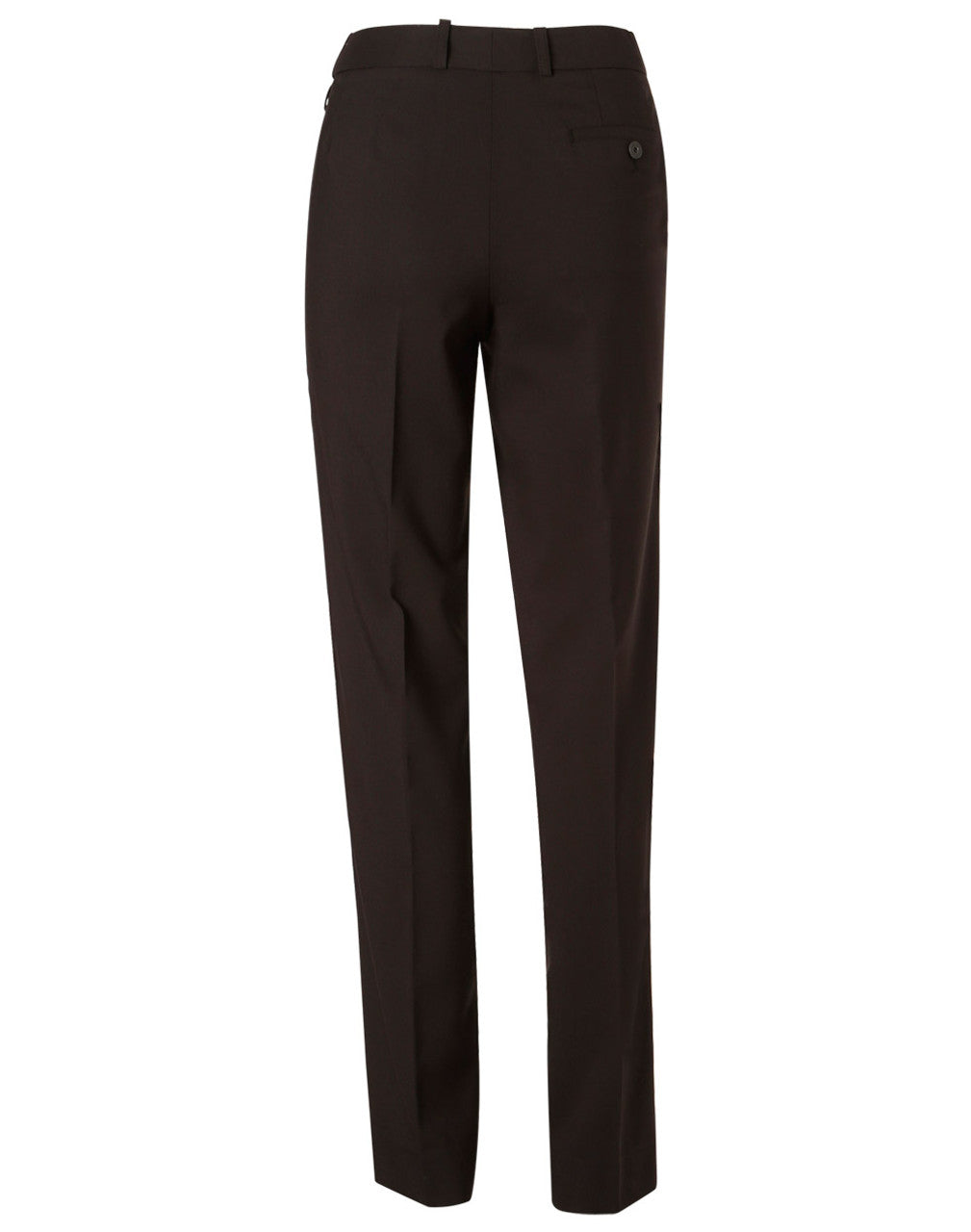M9440 Women's Poly/Viscose Stretch Flexi Waist Pants - M9440