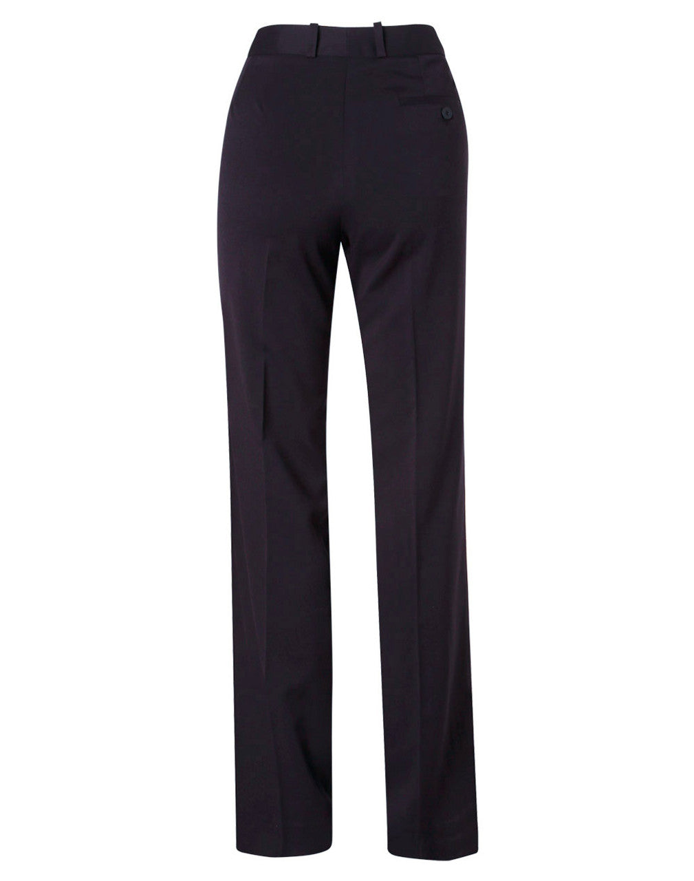 M9440 Women's Poly/Viscose Stretch Flexi Waist Pants - M9440