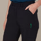 M9442 LADIES UTILITY CARGO SHORTS - M9442