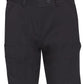 M9442 LADIES UTILITY CARGO SHORTS - M9442
