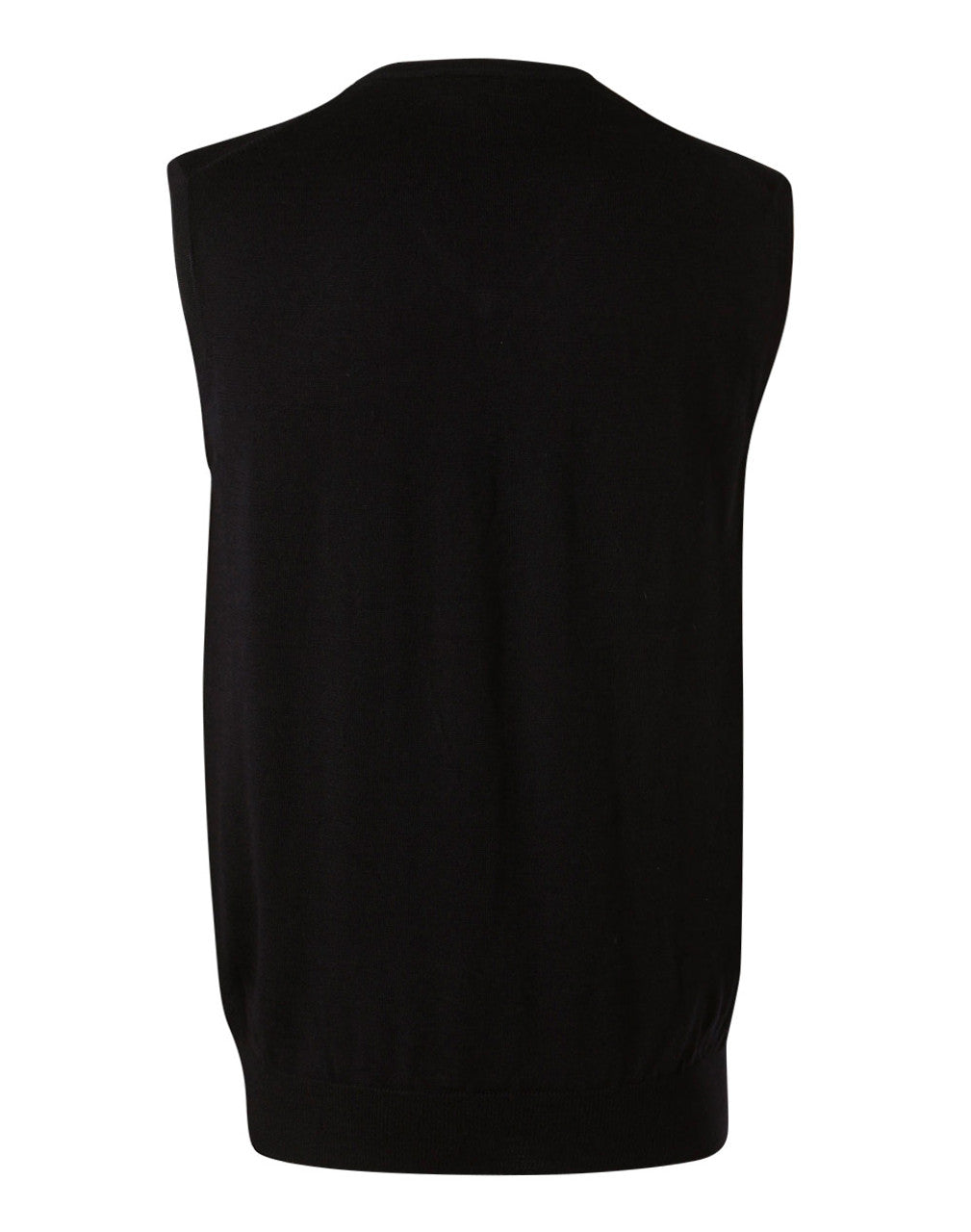 M9501 Men's V-Neck Vest