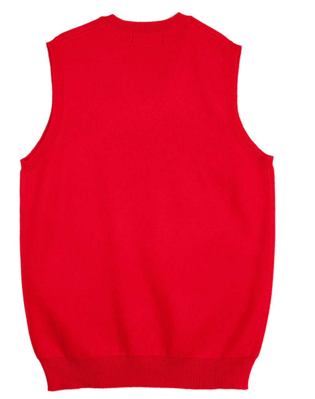 M9601 Women’s V-Neck Vest