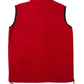 PF02 FREEDOM Polar Fleece Vest- Unisex