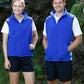 PF02 FREEDOM Polar Fleece Vest- Unisex