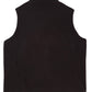 PF09 Diamond Fleece Vest Men's