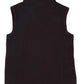 PF10 Diamond Fleece Vest Ladies'