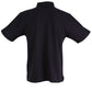PS41 POCKET POLO Unisex