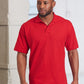 PS11 TRADITIONAL POLO Unisex