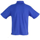 PS41 POCKET POLO Unisex