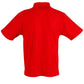 PS41 POCKET POLO Unisex