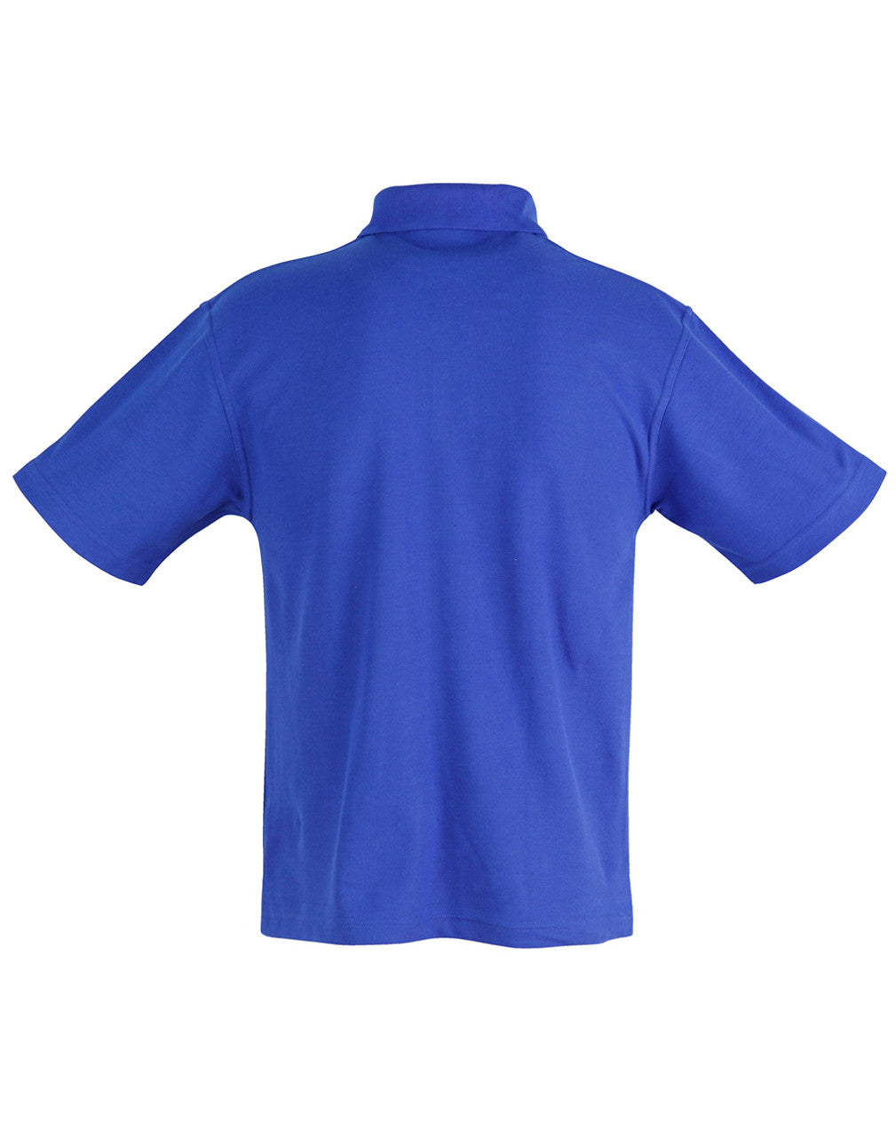 PS11K TRADITIONAL POLO Kids