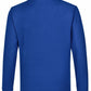 PS12 Unisex Traditional Poly/Cotton Pique Long Sleeve Polo