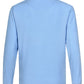 PS12 Unisex Traditional Poly/Cotton Pique Long Sleeve Polo