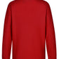 PS12K KIDS TRADITIONAL POLY/COTTON PIQUE KNIT LONG SLEEVE POLO