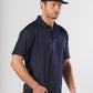 PS209 Unisex Short Sleeve TrueDry® Polo