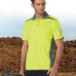 PS210 UNISEX COOLDRY® VENTED POLO