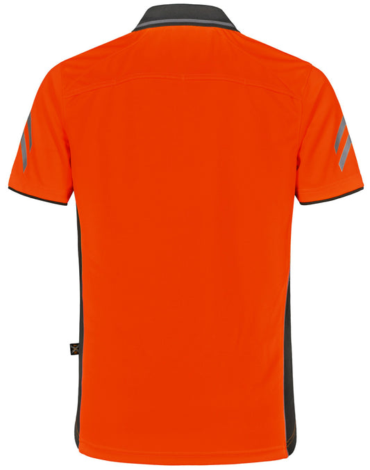 PS210 UNISEX COOLDRY® VENTED POLO