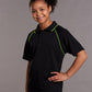 PS24 CHAMPION POLO Kids