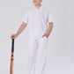 PS29K CRICKET POLO Short Sleeve Kids'