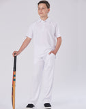 PS29K CRICKET POLO Short Sleeve Kids'