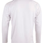 PS29KL CRICKET POLO Long Sleeve Kids'
