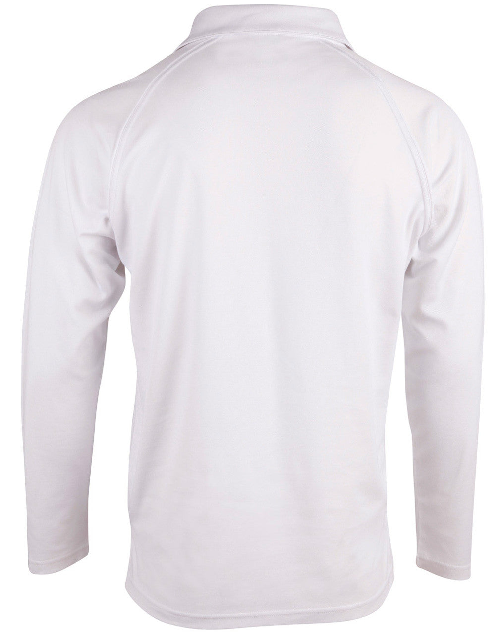 PS29KL CRICKET POLO Long Sleeve Kids'