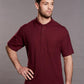 PS41 POCKET POLO Unisex