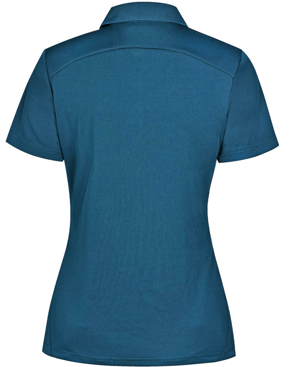 PS60 LUCKY BAMBOO POLO Ladies