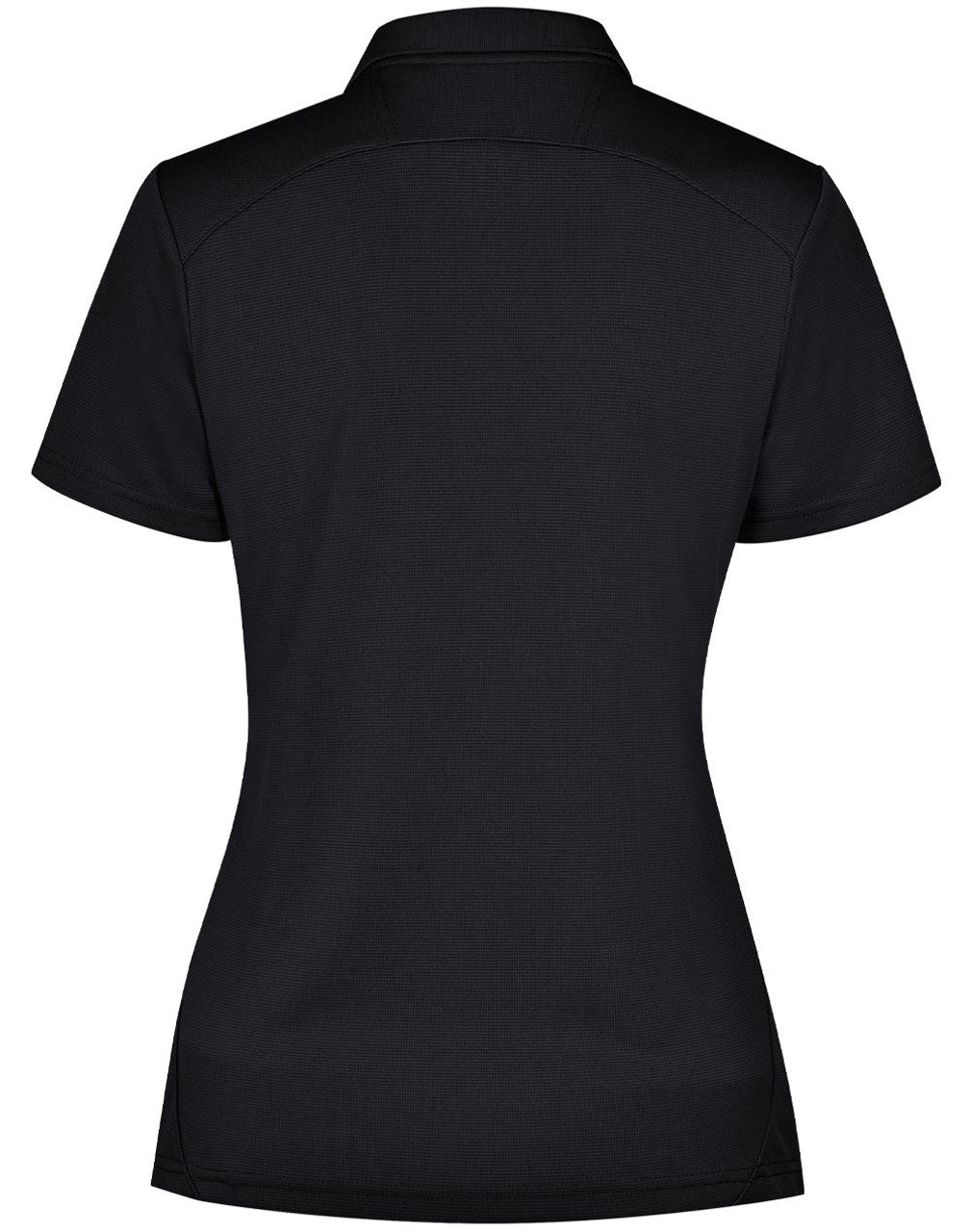 PS60 LUCKY BAMBOO POLO Ladies