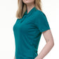 PS60 LUCKY BAMBOO POLO Ladies