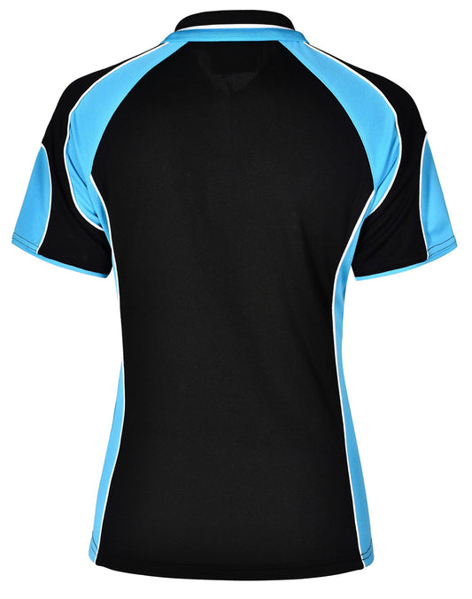 PS62 ALLIANCE POLO Ladies
