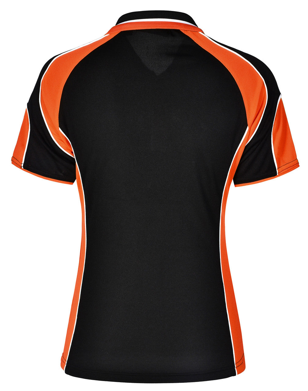 PS62 ALLIANCE POLO Ladies