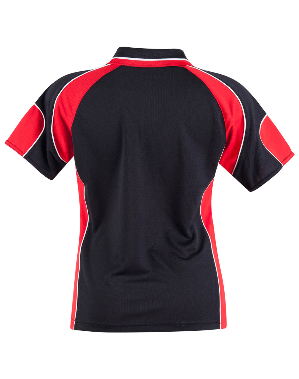 PS62 ALLIANCE POLO Ladies
