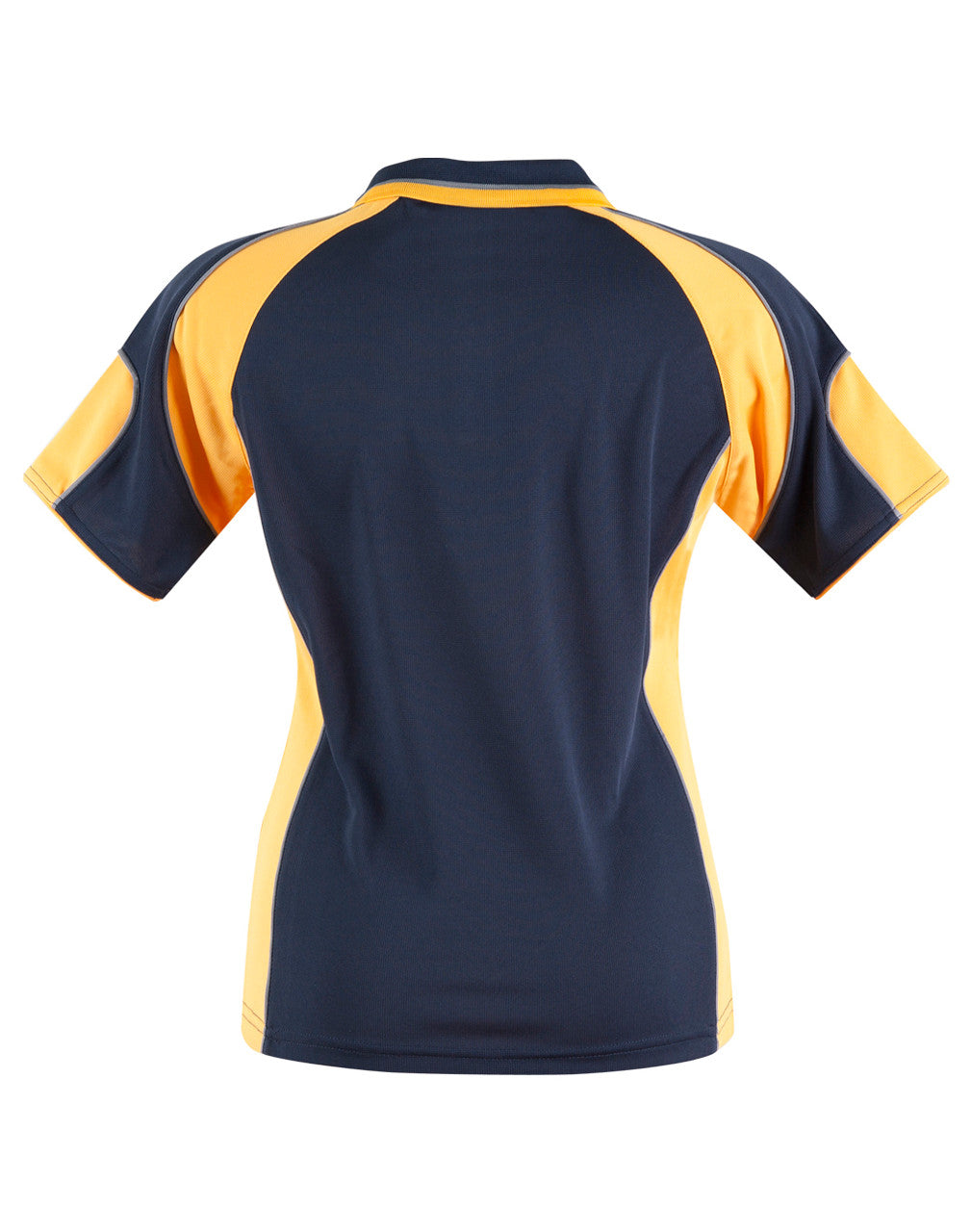 PS62 ALLIANCE POLO Ladies