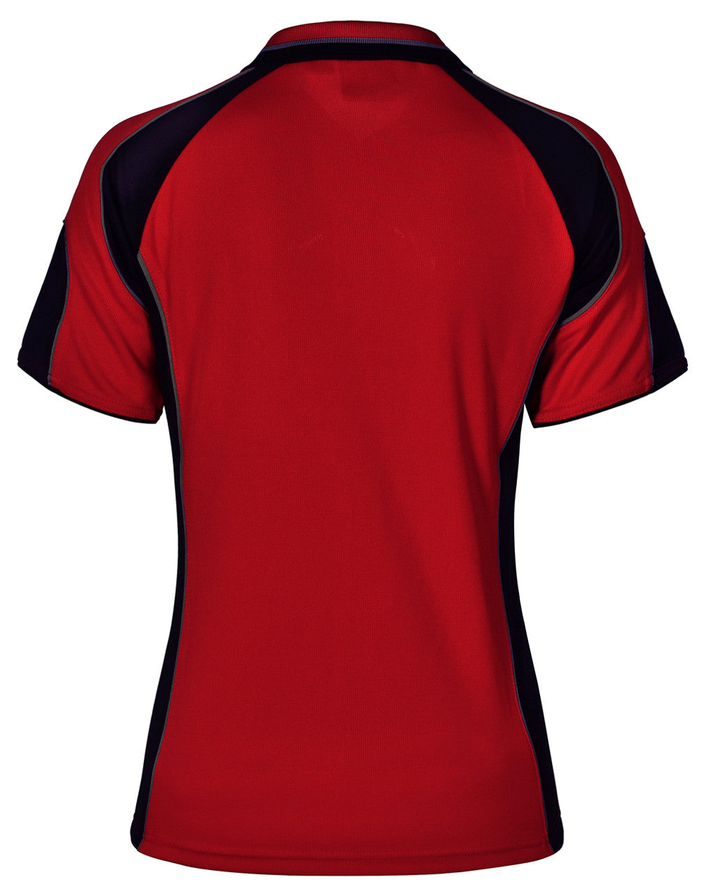 PS62 ALLIANCE POLO Ladies
