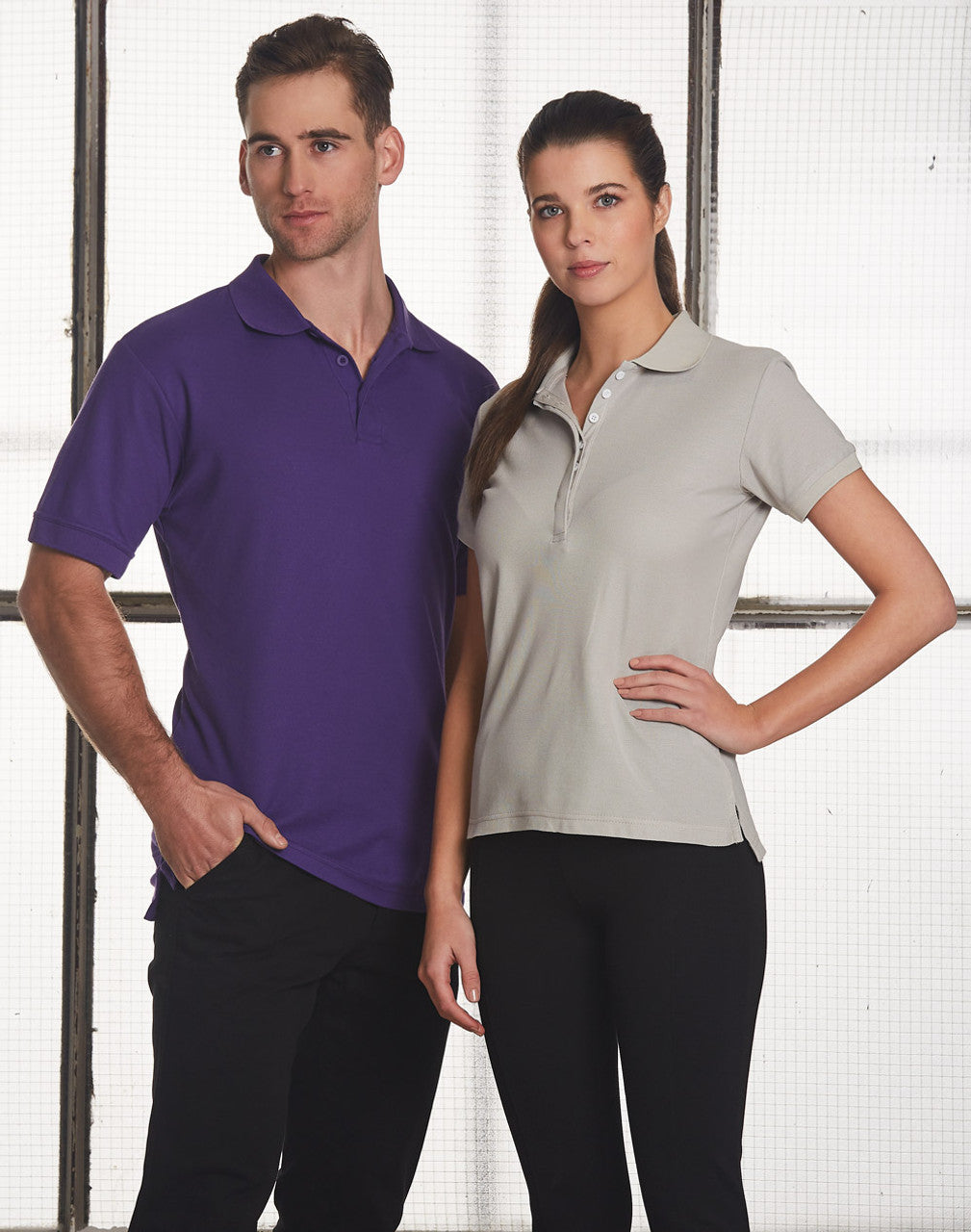 PS63 CONNECTION POLO Men's