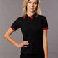 PS66 GRACE POLO Women's