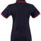 PS66 GRACE POLO Women's