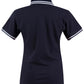 PS66 GRACE POLO Women's