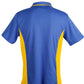 PS73 TEAMMATE POLO Men's