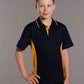PS73K TEAMMATE POLO Kids