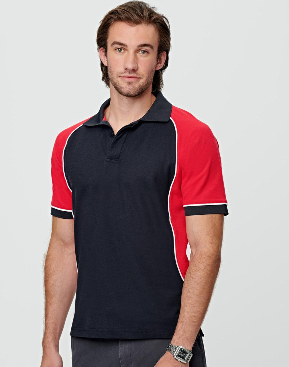 PS77K ARENA POLO Kids