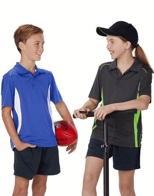 PS79K PURSUIT POLO Kids