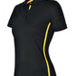 PS84 STATEN POLO SHIRT Ladies