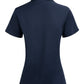PS84 STATEN POLO SHIRT Ladies