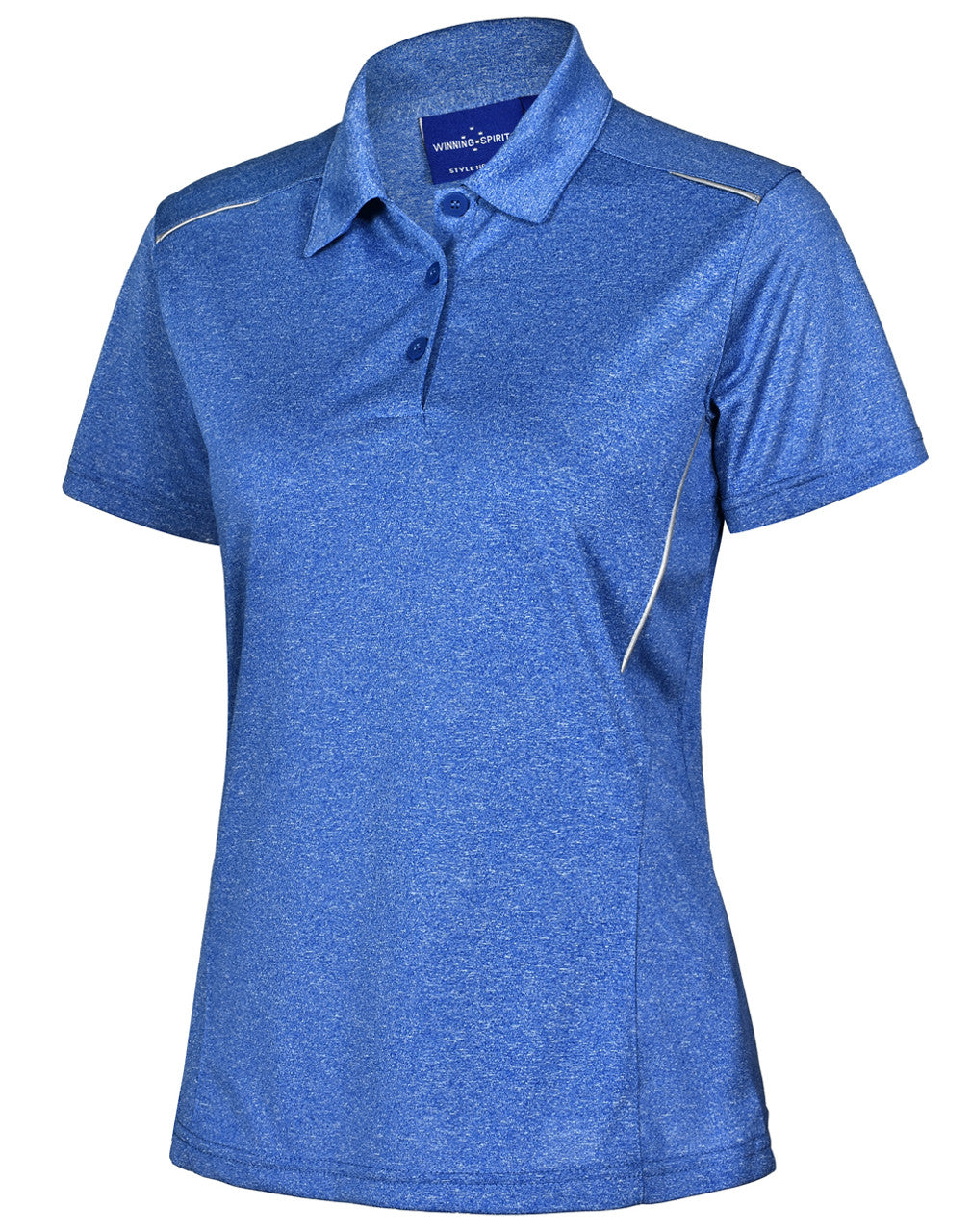 PS86 HARLAND POLO Ladies