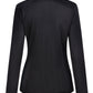 PS90 LUCKY BAMBOO LONG SLEEVE POLO Ladies