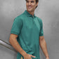 PS91 MENS SUSTAINABLE POLY/COTTON CORPORATE SS POLO