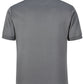 PS91 MENS SUSTAINABLE POLY/COTTON CORPORATE SS POLO