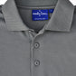 PS91 MENS SUSTAINABLE POLY/COTTON CORPORATE SS POLO